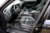2014 Audi Q5