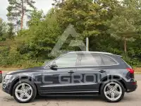 2014 Audi Q5