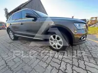 2014 Audi Q5
