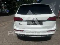 2014 Audi Q5
