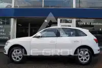 2014 Audi Q5
