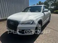 2014 Audi Q5