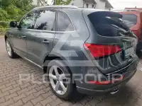 2014 Audi Q5