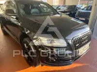 2014 Audi Q5