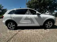 2014 Audi Q5