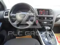 2014 Audi Q5