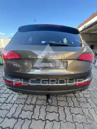 2014 Audi Q5