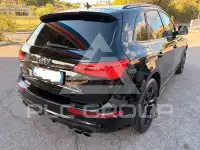 2014 Audi Q5