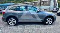 2014 Audi Q5