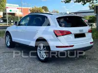 2014 Audi Q5