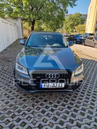 2014 Audi Q5