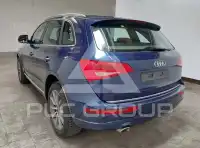 2014 Audi Q5
