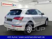 2014 Audi Q5