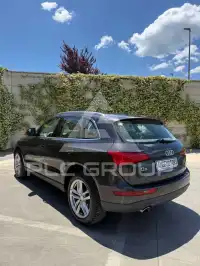 2014 Audi Q5