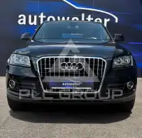 2014 Audi Q5