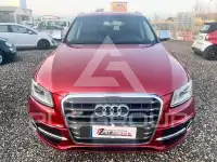 2014 Audi Q5