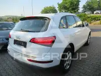2014 Audi Q5