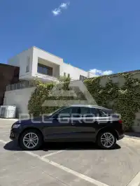2014 Audi Q5