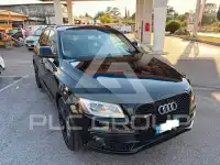 2014 Audi Q5