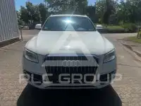 2014 Audi Q5