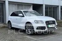 2014 Audi Q5