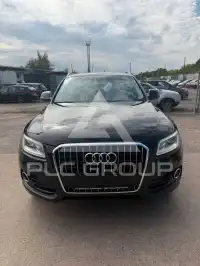 2014 Audi Q5