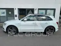 2014 Audi Q5