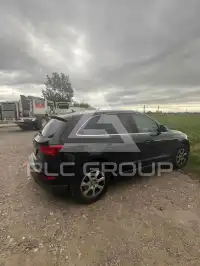 2014 Audi Q5
