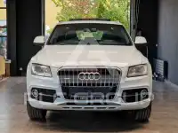 2014 Audi Q5