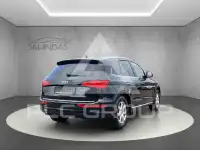 2014 Audi Q5