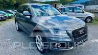 2014 Audi Q5