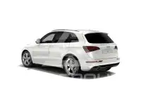 2014 Audi Q5
