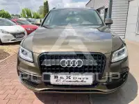 2014 Audi Q5