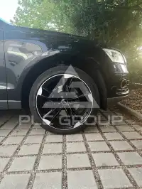 2014 Audi Q5