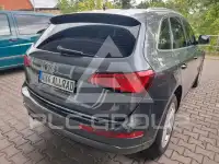 2014 Audi Q5