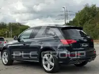 2014 Audi Q5