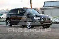 2014 Audi Q5