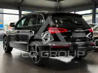 2014 Audi Q5