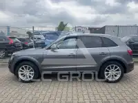 2014 Audi Q5