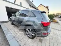 2014 Audi Q5