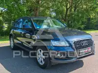 2014 Audi Q5