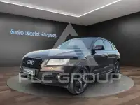 2014 Audi Q5
