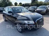 2014 Audi Q5