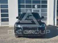 2014 Audi Q5