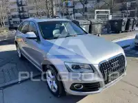 2014 Audi Q5