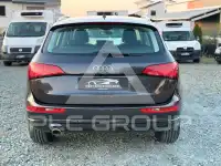 2014 Audi Q5