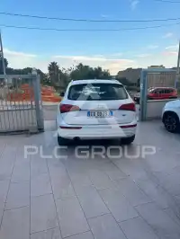2014 Audi Q5