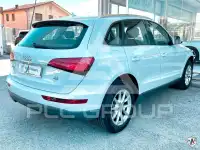 2014 Audi Q5