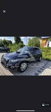 2014 Audi Q5