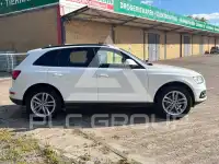 2014 Audi Q5